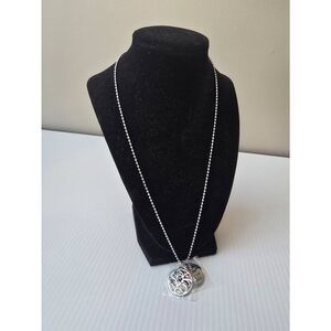 Necklace Tree of Life/With God New